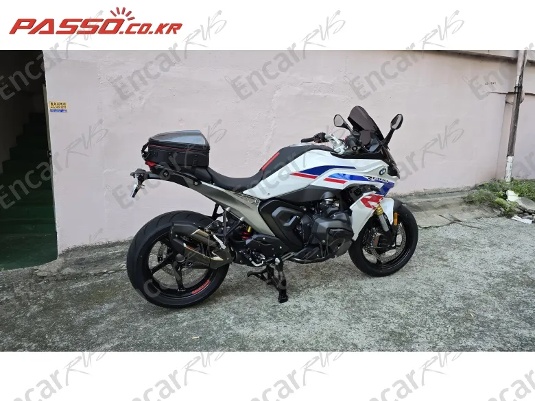 Bmw R 1300 Rs - фото 3