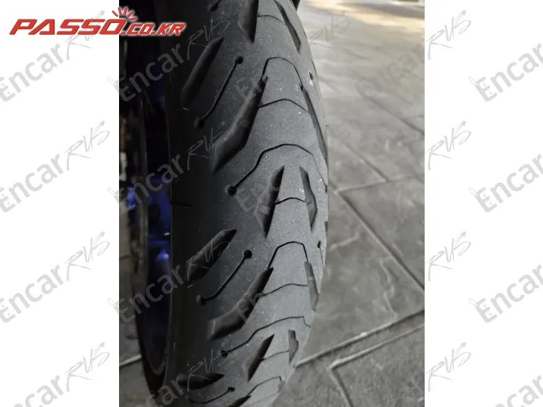 Yamaha Mt 09 Sp - фото 4