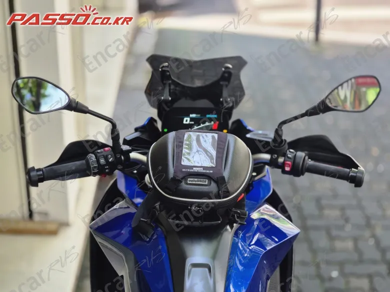Bmw F 900 Xr - фото 3