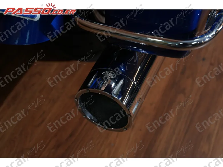 Harley-Davidson Flhr - фото 6