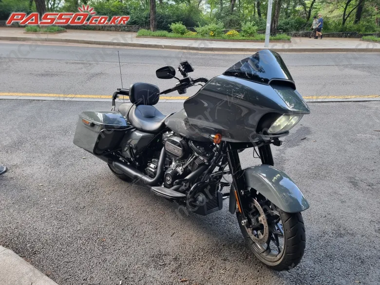 Harley-Davidson Road Glide Special
