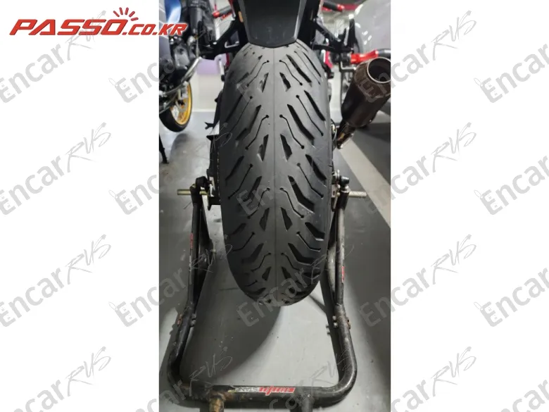 Suzuki Gsx R 1000 R Abs - фото 2