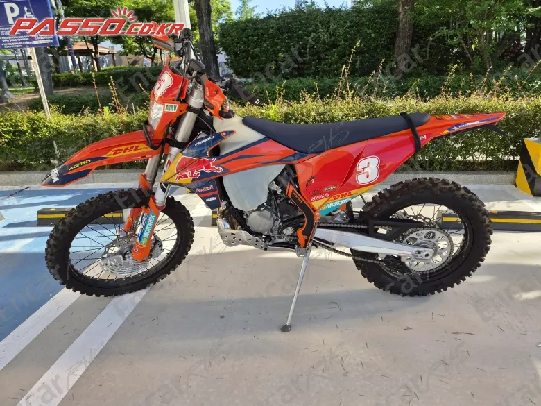 Ktm 150 Xc W - фото 1