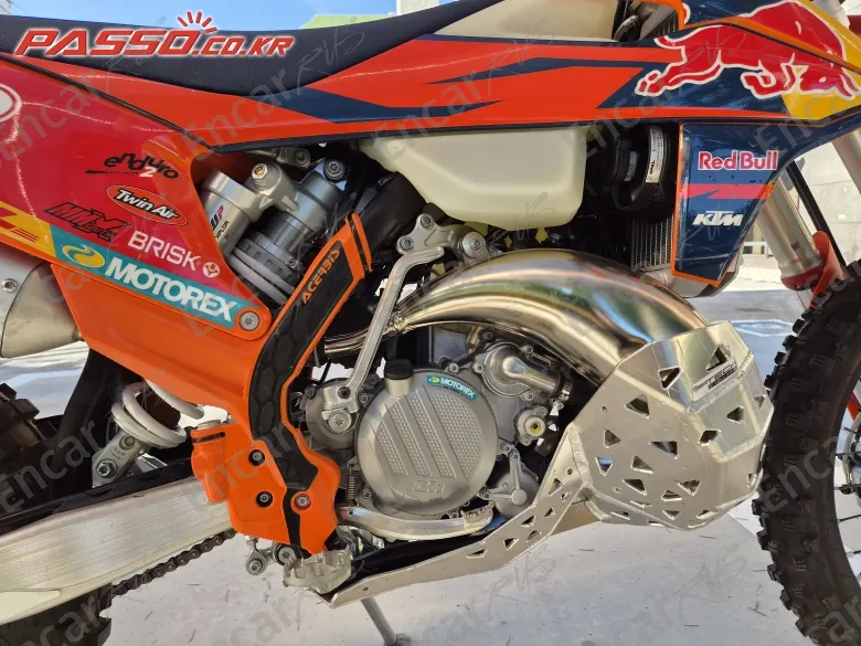 Ktm 150 Xc W - фото 6