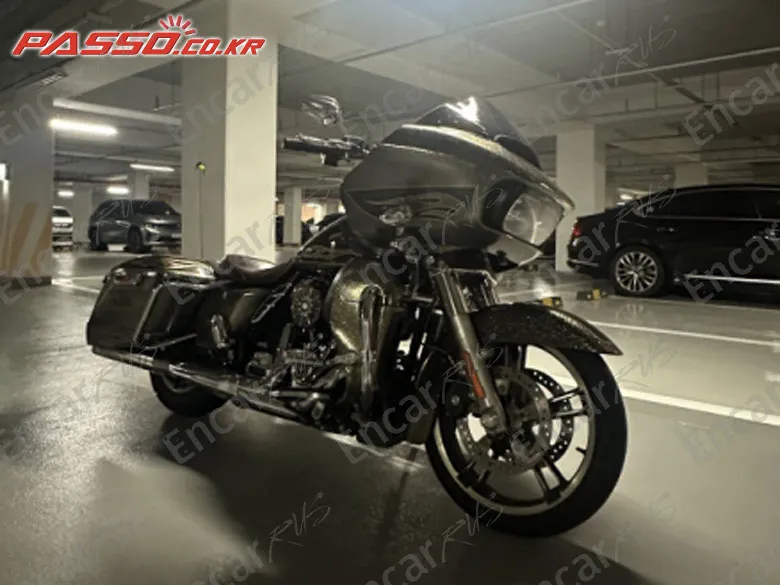 Harley-Davidson Road Glide Special