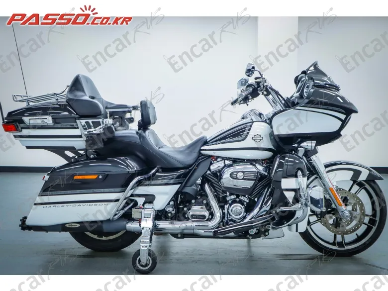 Harley-Davidson Road Glide Special