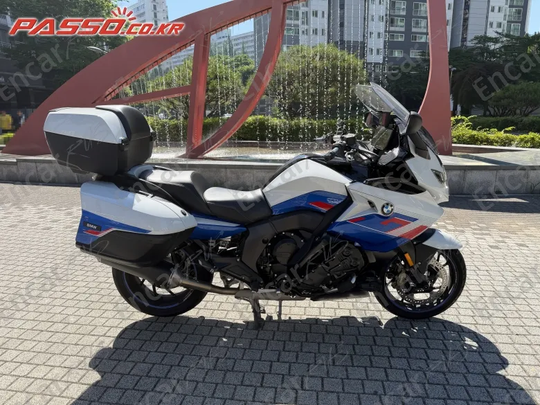 BMW K 1600 GT 2023, фото 1