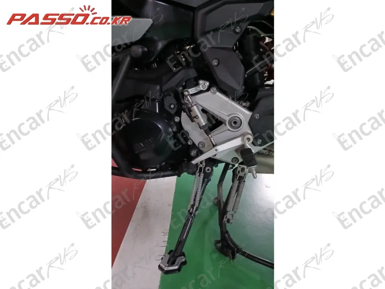 Bmw F 900 Xr - фото 4