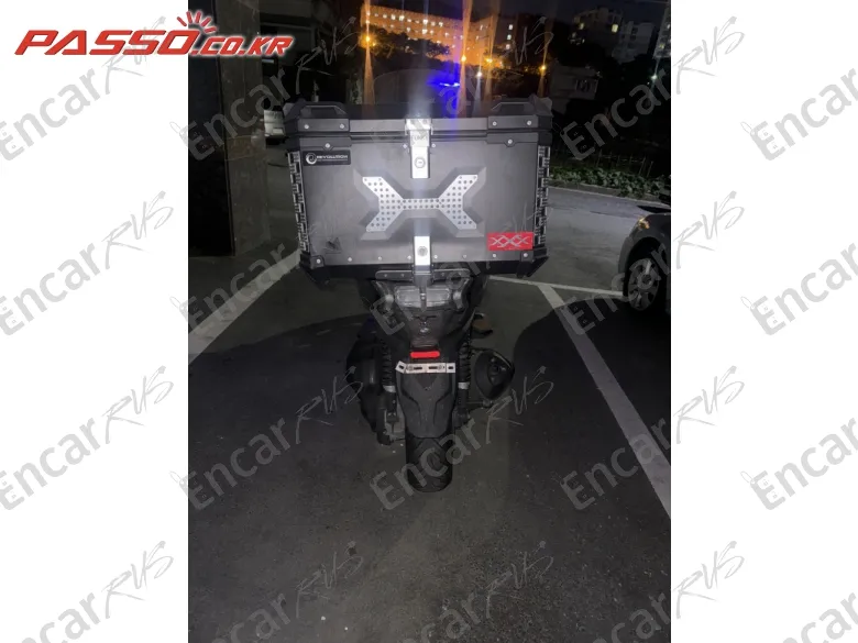 BMW C 400 GT - фото 2