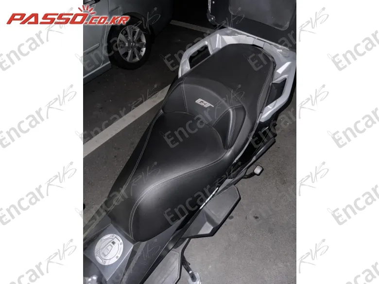 BMW C 400 GT - фото 6