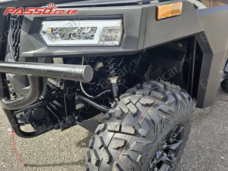Others ATV - фото 6