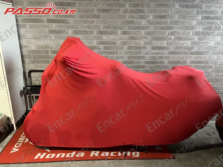 HONDA VFR 1200F FD - фото 6