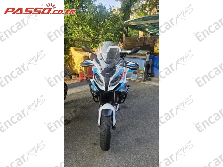 Bmw F 900 Xr - фото 2