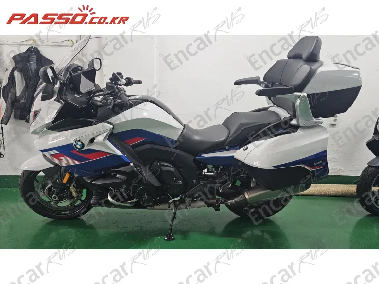 BMW K 1600 GT - фото 1