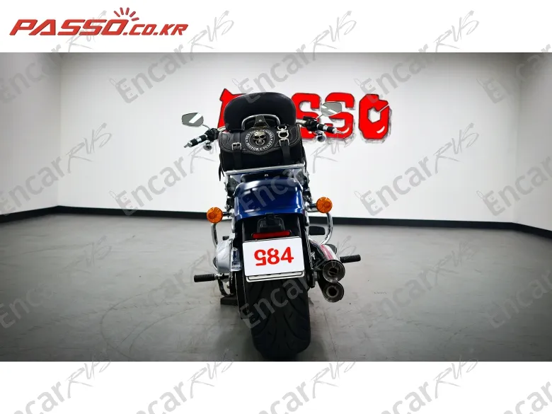 Harley-Davidson Fat Boy 114 - фото 2