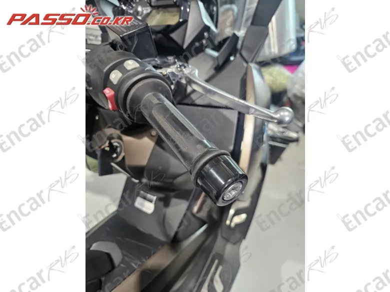 Bmw C 650 Gt - фото 3