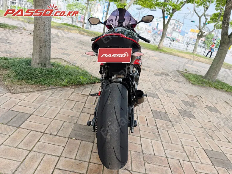 Bmw S 1000 Rr - фото 2