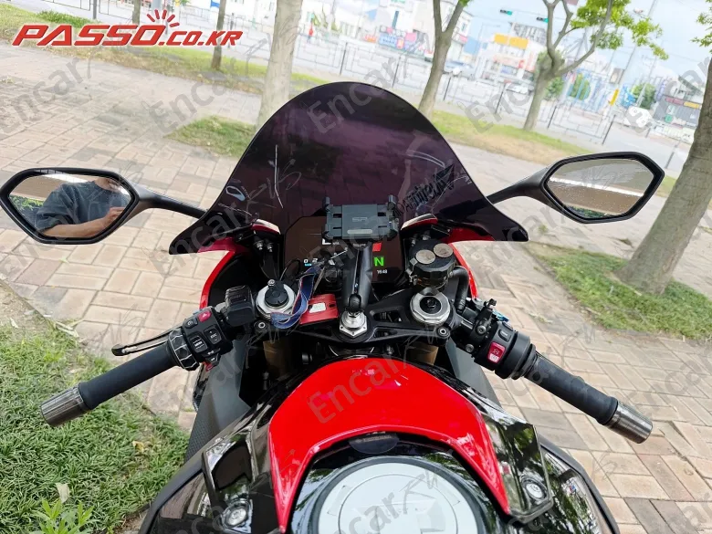 Bmw S 1000 Rr - фото 3