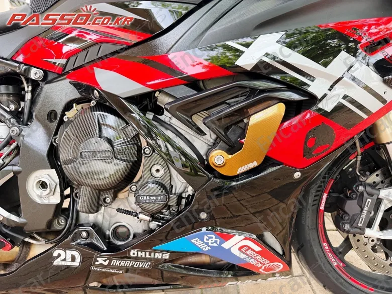 Bmw S 1000 Rr - фото 4