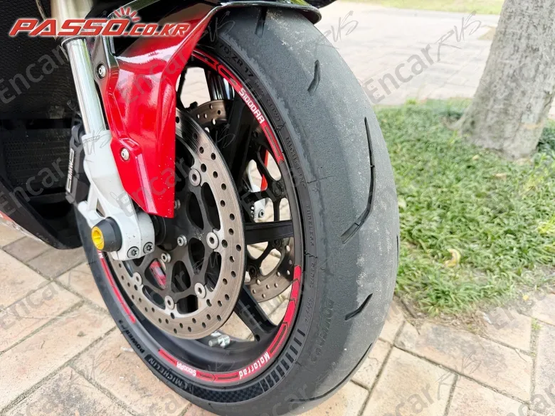 Bmw S 1000 Rr - фото 5