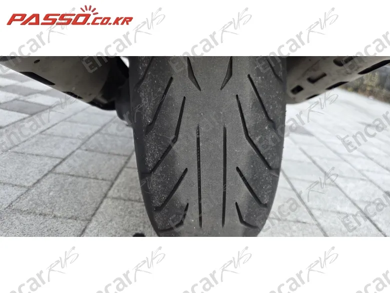 Bmw K 1600 Gtl - фото 6