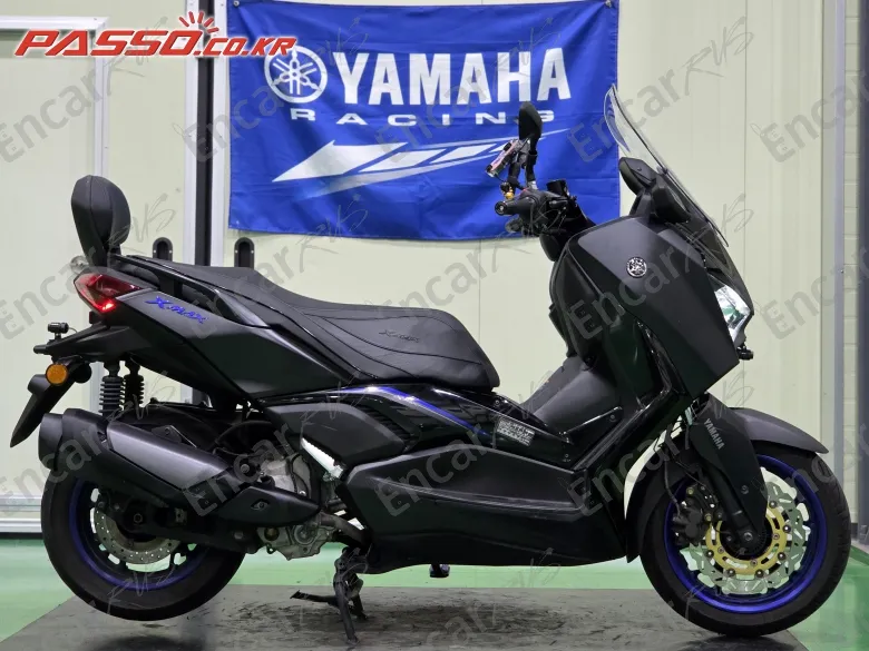 Yamaha X Max 300 Abs - фото 0
