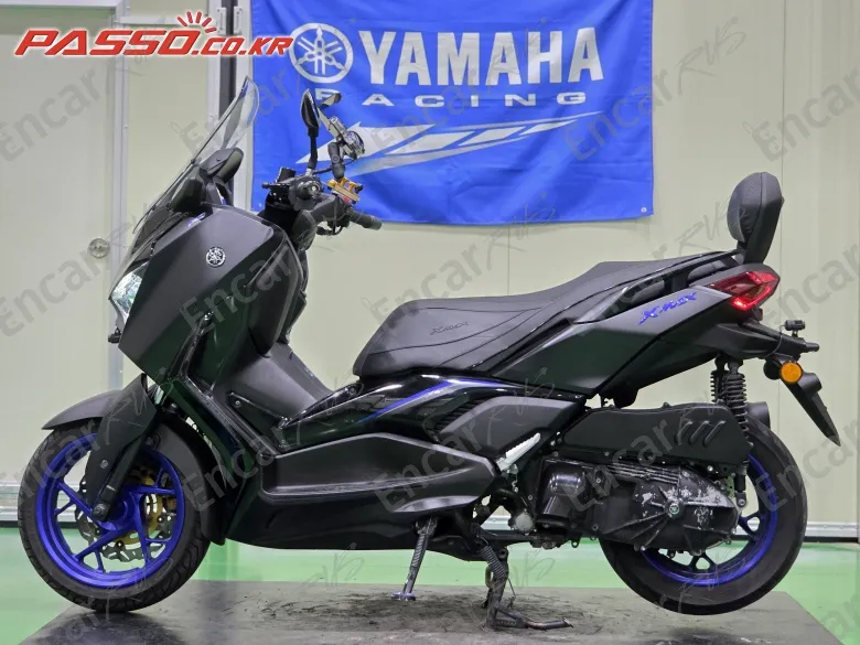 Yamaha X Max 300 Abs - фото 1
