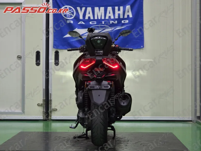 Yamaha X Max 300 Abs - фото 2