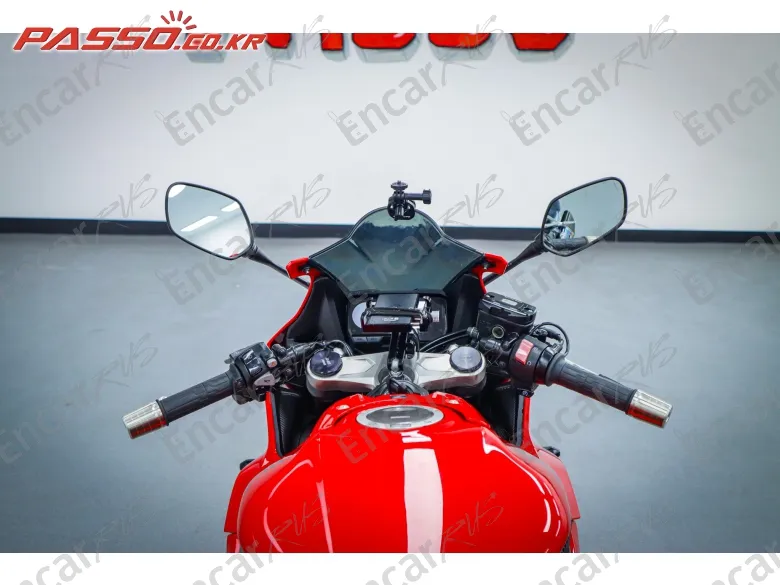 Honda Cbr 650 R Abs - фото 3