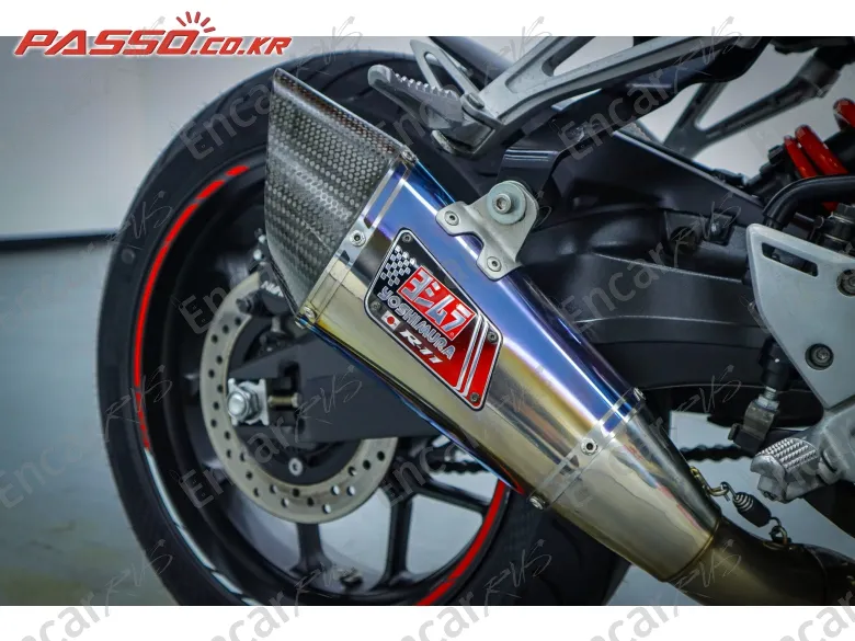 Honda Cbr 650 R Abs - фото 6