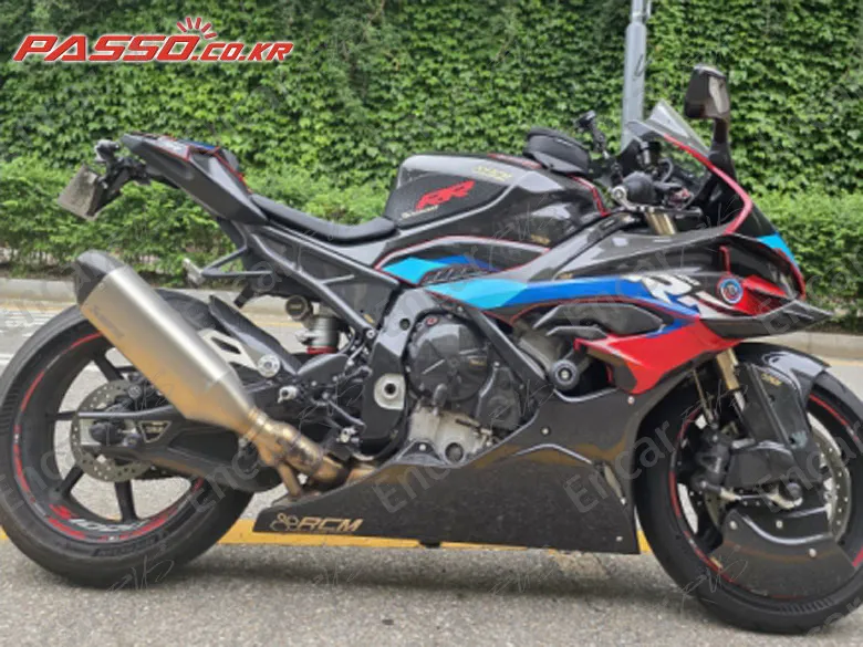 Bmw S 1000 Rr - фото 0