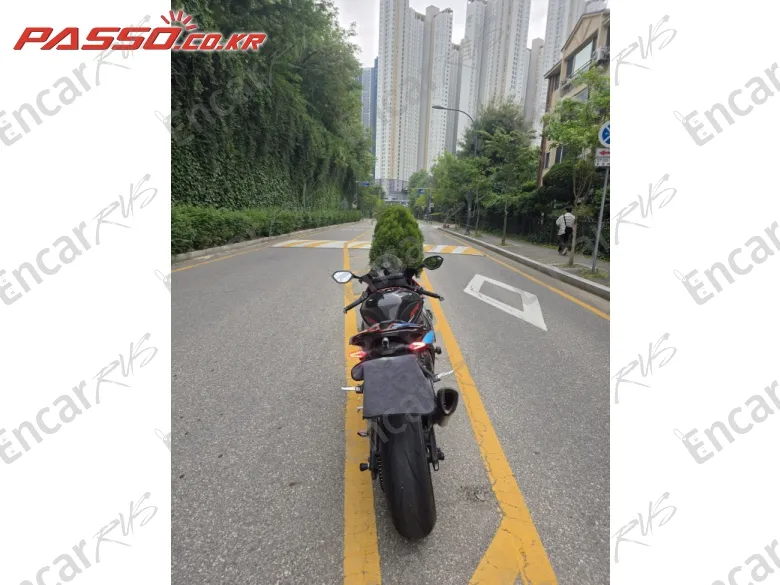 Bmw S 1000 Rr - фото 2