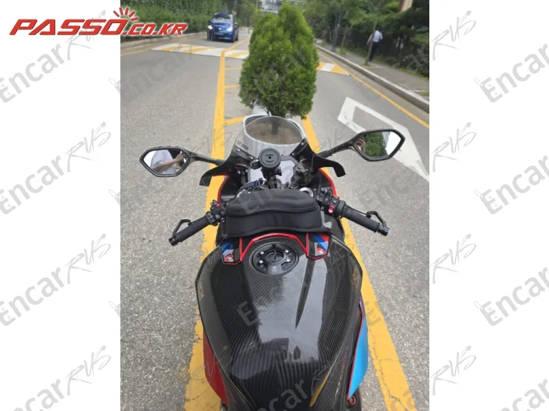 Bmw S 1000 Rr - фото 3