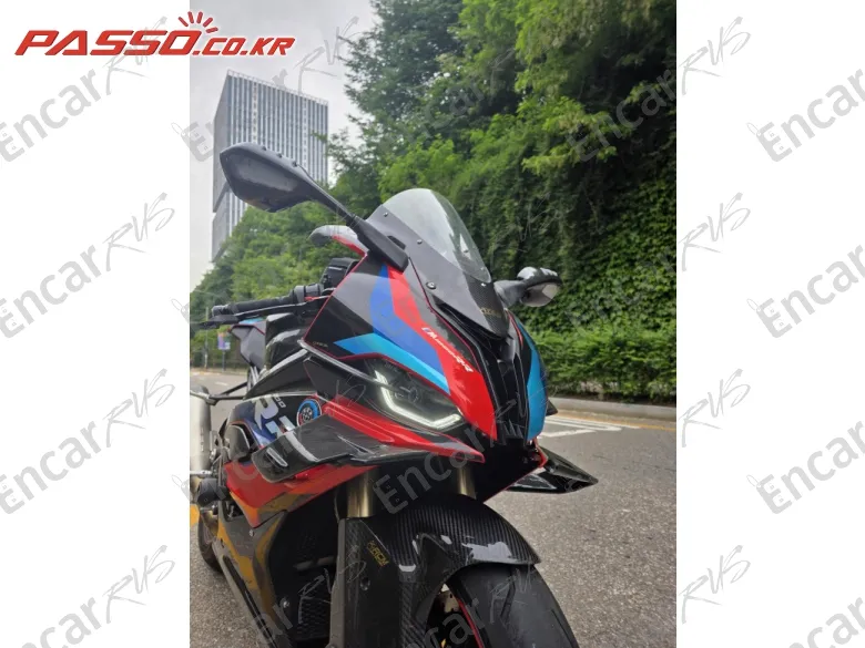 Bmw S 1000 Rr - фото 4