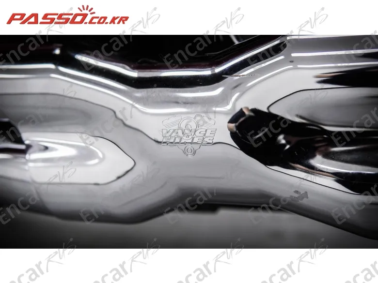 Harley-Davidson Fltru - фото 6