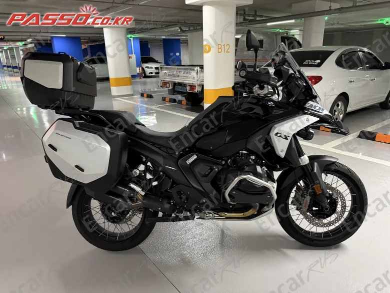 Bmw R 1300 Gs - фото 0
