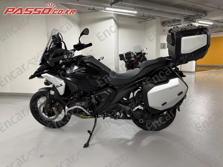 Bmw R 1300 Gs - фото 1