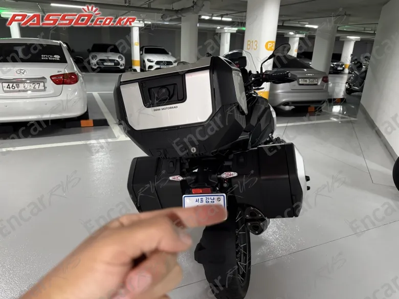 Bmw R 1300 Gs - фото 2