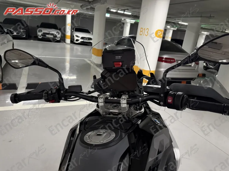 Bmw R 1300 Gs - фото 3