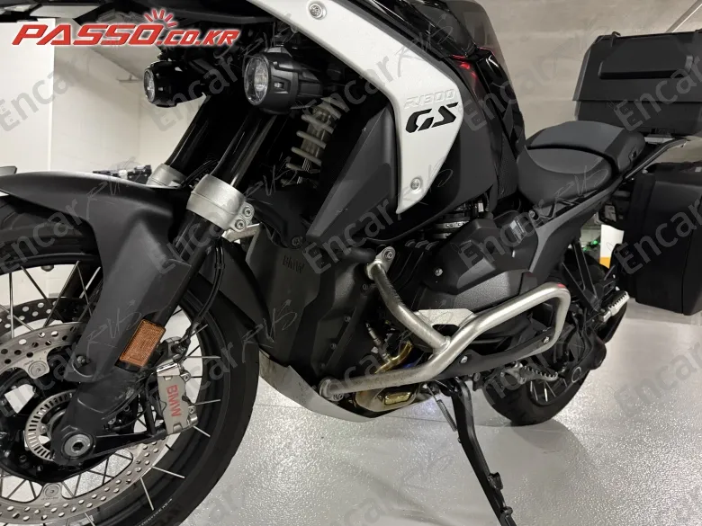 Bmw R 1300 Gs - фото 4