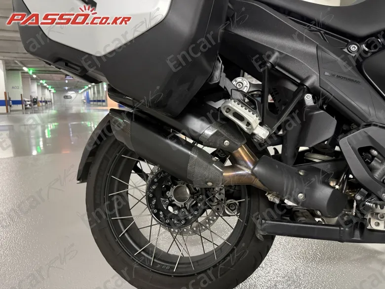 Bmw R 1300 Gs - фото 6