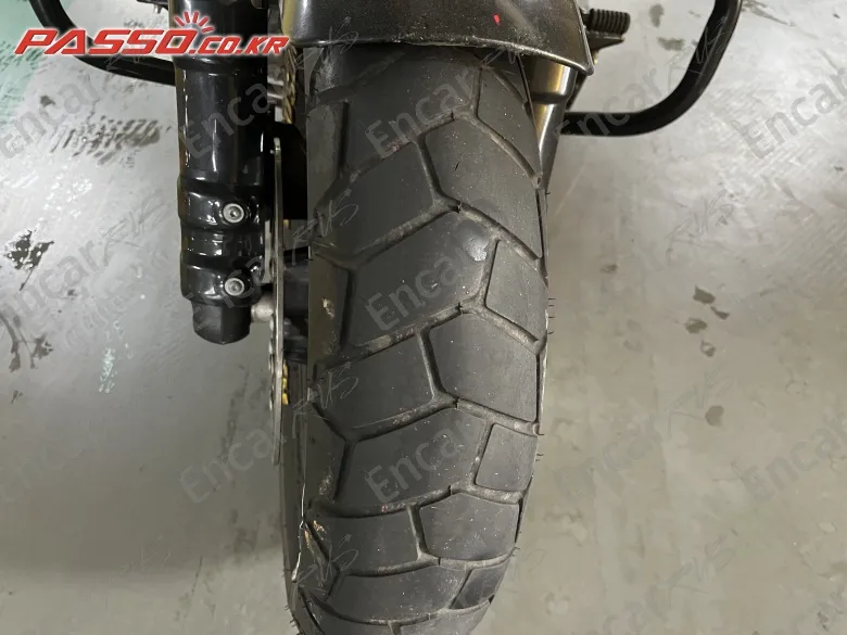 Harley-Davidson Fat Bob 114 - фото 5