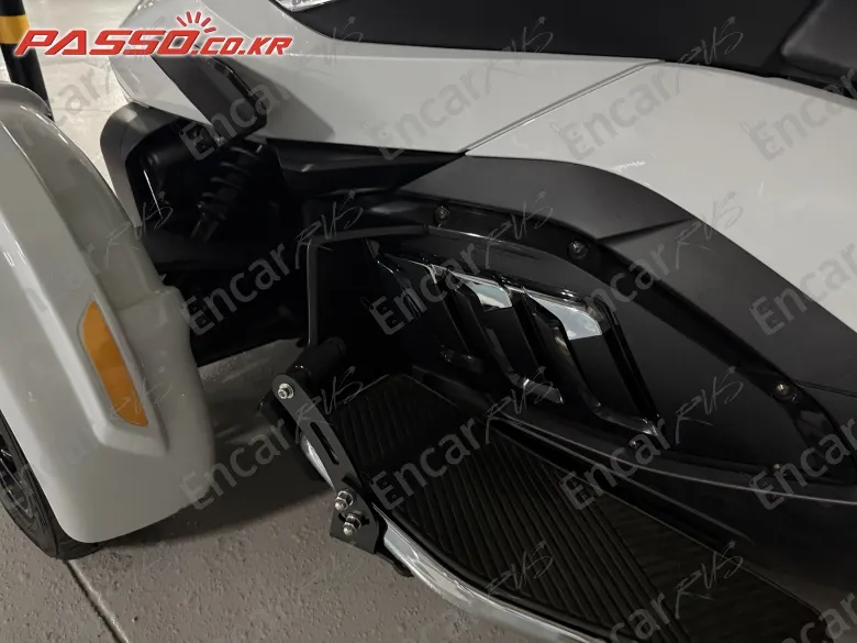 Brp Can-Am Spyder Rt Limited - фото 4