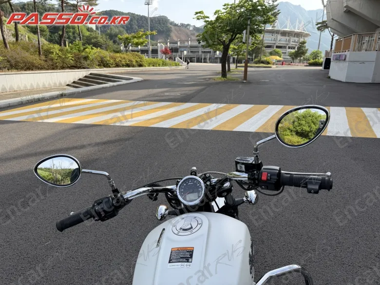 Indian Scout Abs - фото 3