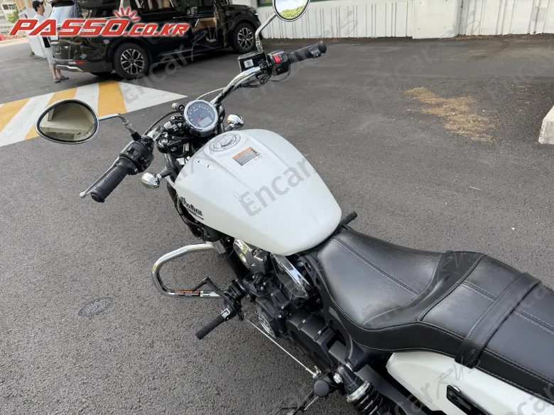 Indian Scout Abs - фото 4