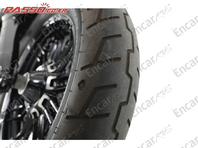 Harley-Davidson Xl 1200 X Forty Eight 48 - фото 5