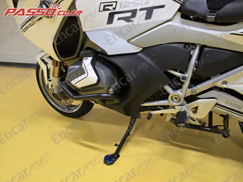 Bmw R 1250 Rt - фото 3