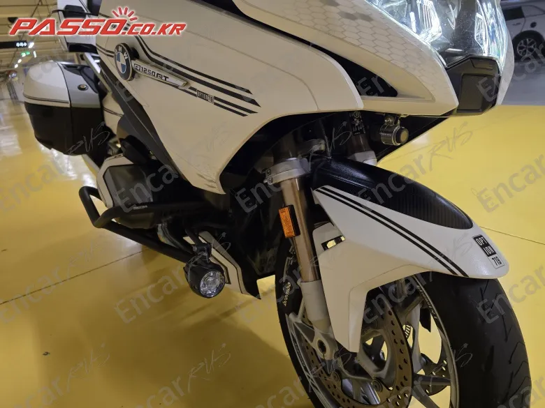 Bmw R 1250 Rt - фото 4