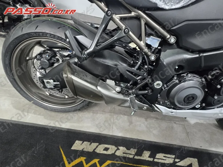 Suzuki Gsx S 1000 Gt - фото 6