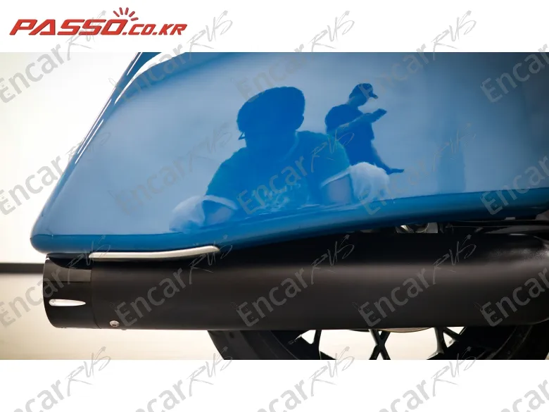 HARLEY-DAVIDSON ROAD GLIDE SPECIAL - фото 6
